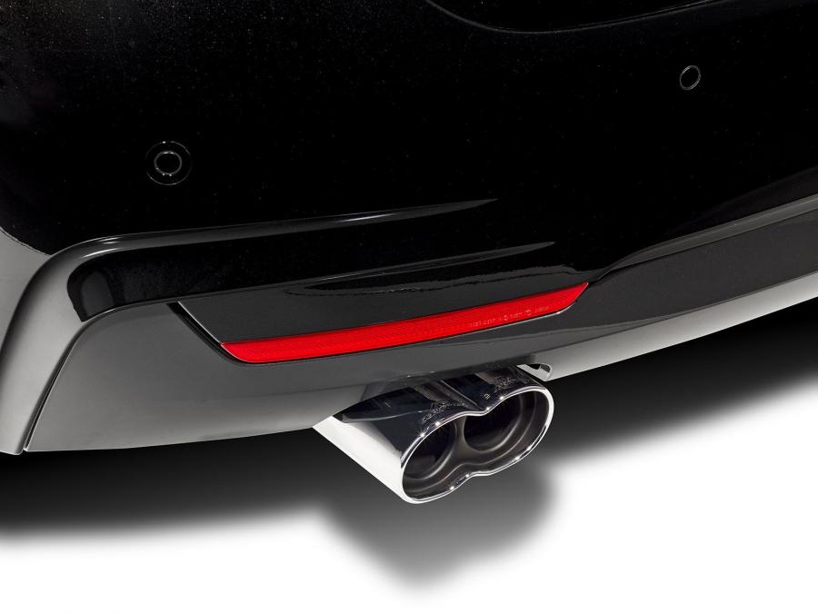  BMW 4-Series Coupe by AC Schnitzer 2014 года  (фото 23 из 24)